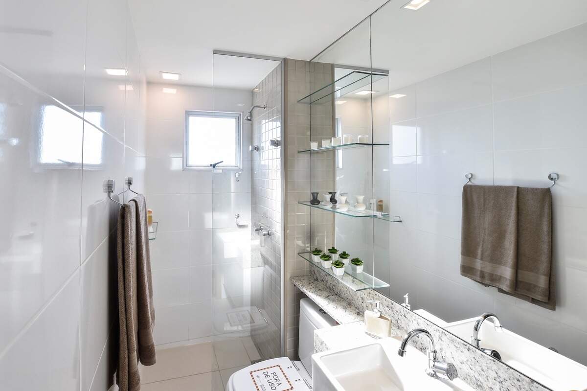 Apartamento à venda no São Cristóvão: 