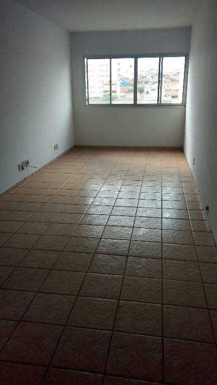 Apartamento à venda no Vila Imperial: 