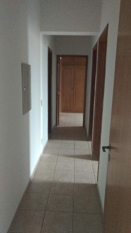 Apartamento à venda no Vila Imperial: 