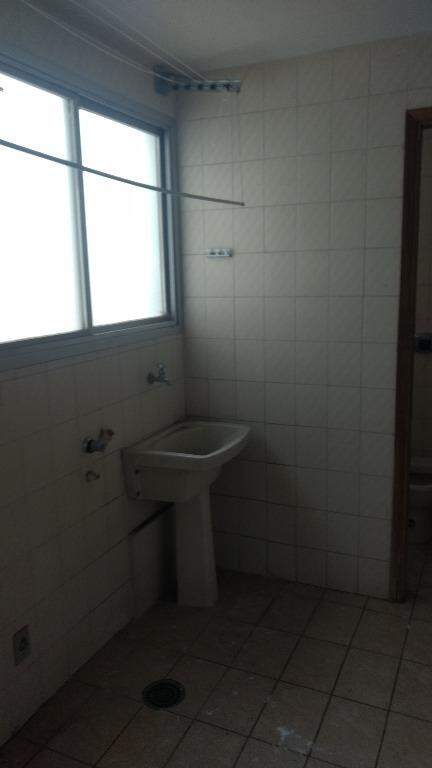 Apartamento à venda no Vila Imperial: 