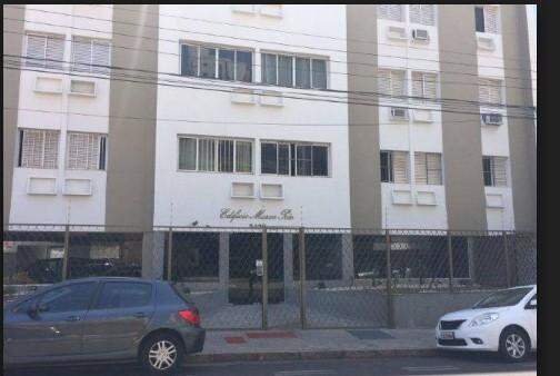 Apartamento à venda no Vila Imperial: 