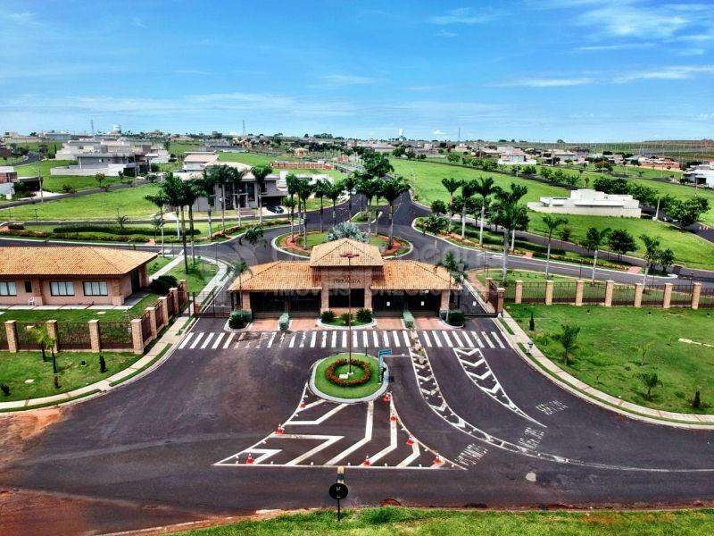 Terreno à venda no Condomínio Terra vista: 