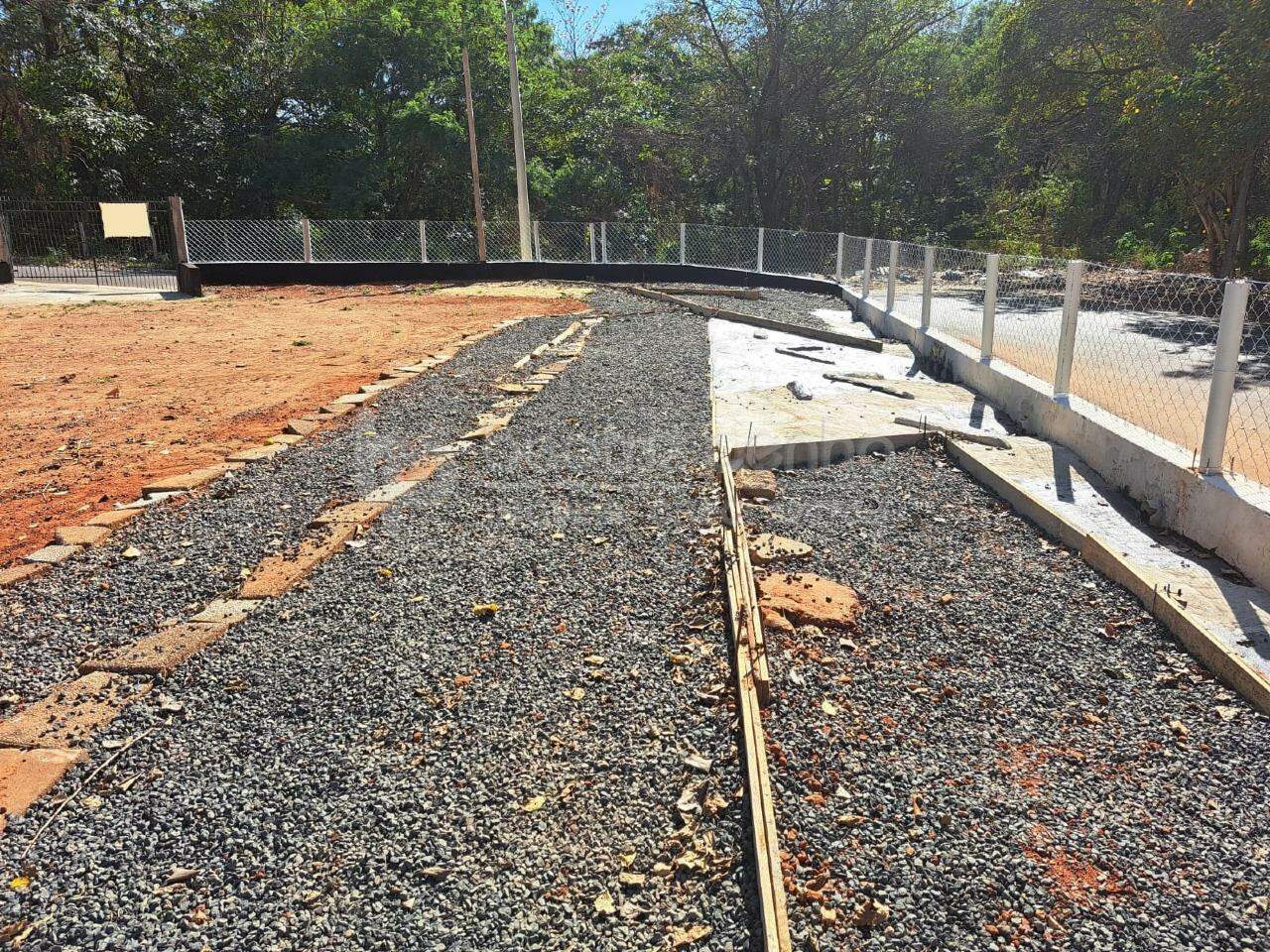Terreno à venda no Jardim Marajó: 
