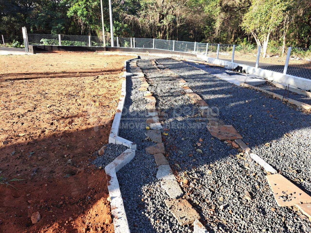 Terreno à venda no Jardim Marajó: 