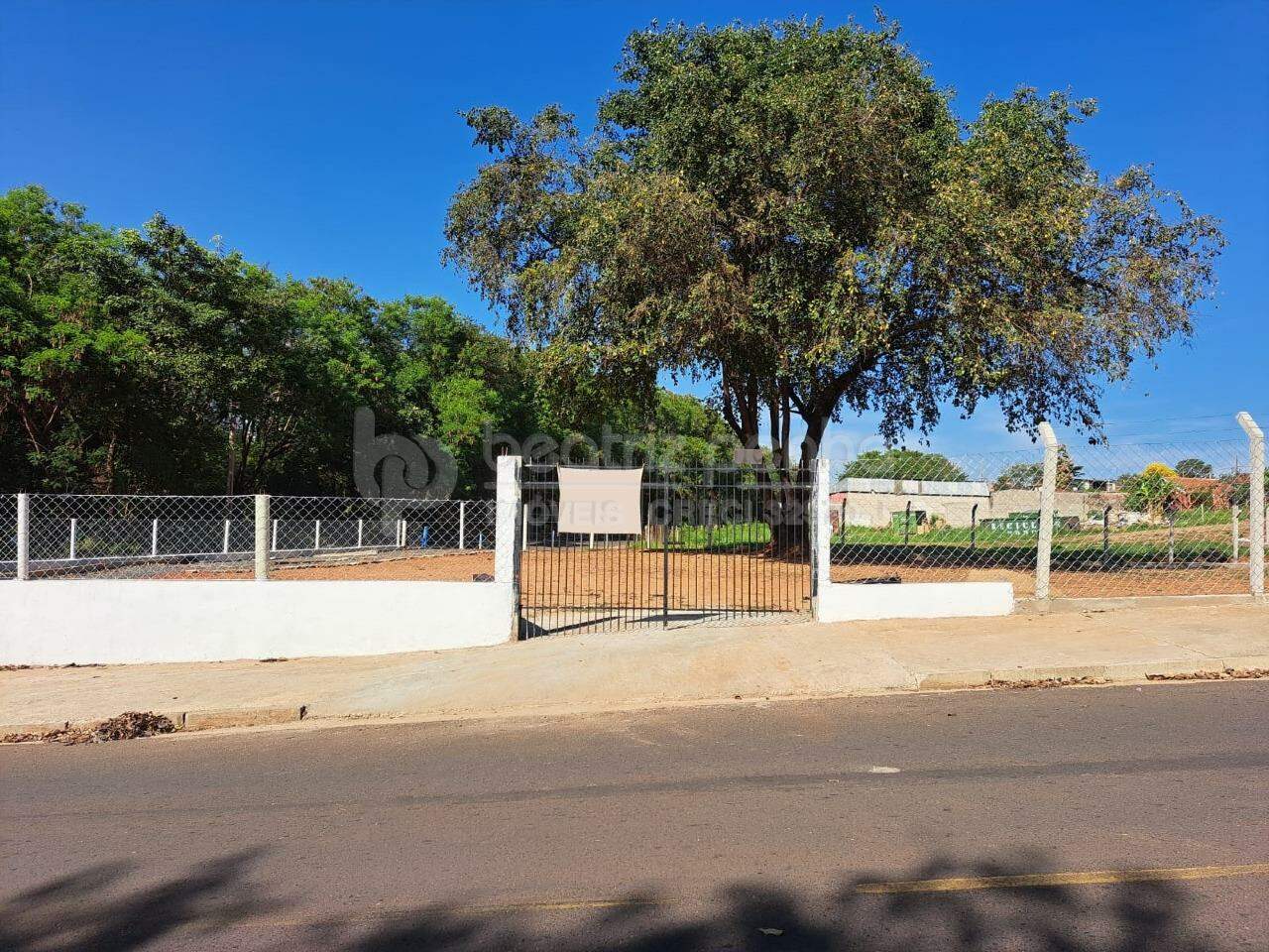 Terreno à venda no Jardim Marajó: 