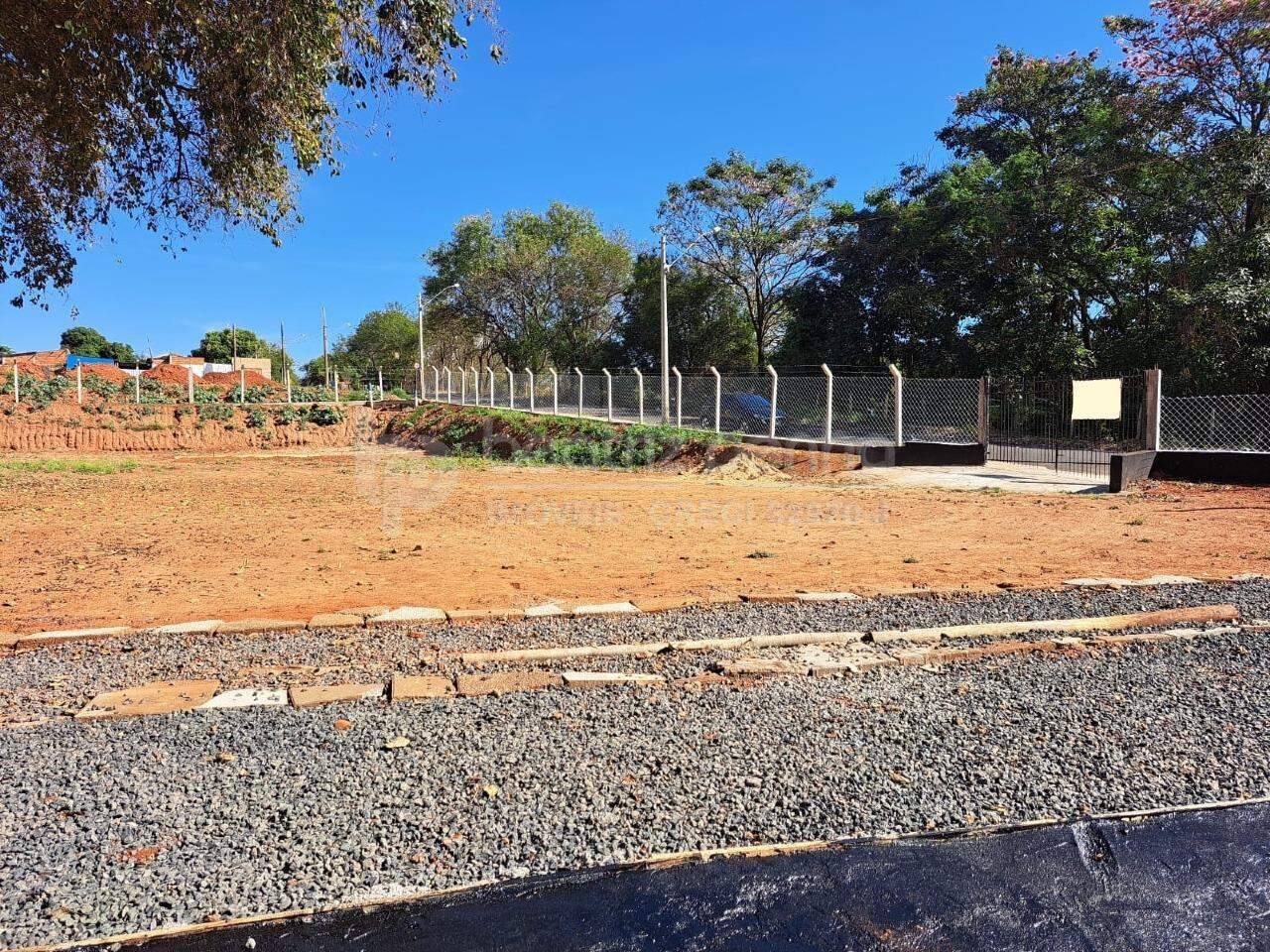Terreno à venda no Jardim Marajó: 