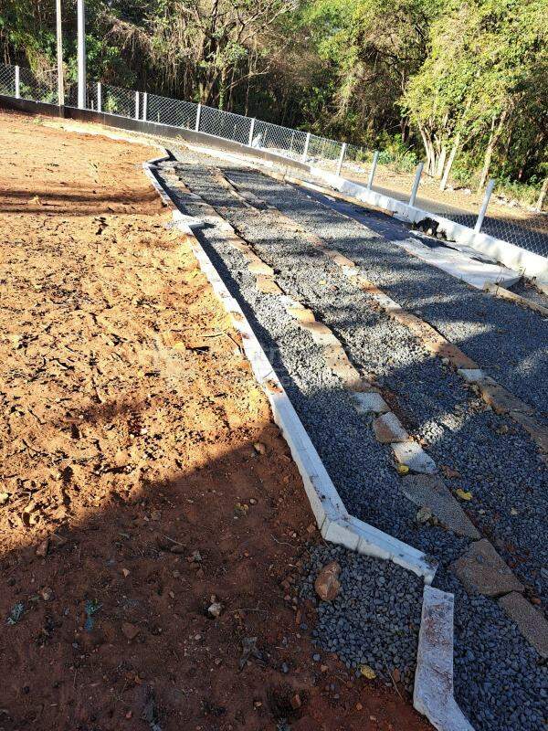 Terreno à venda no Jardim Marajó: 