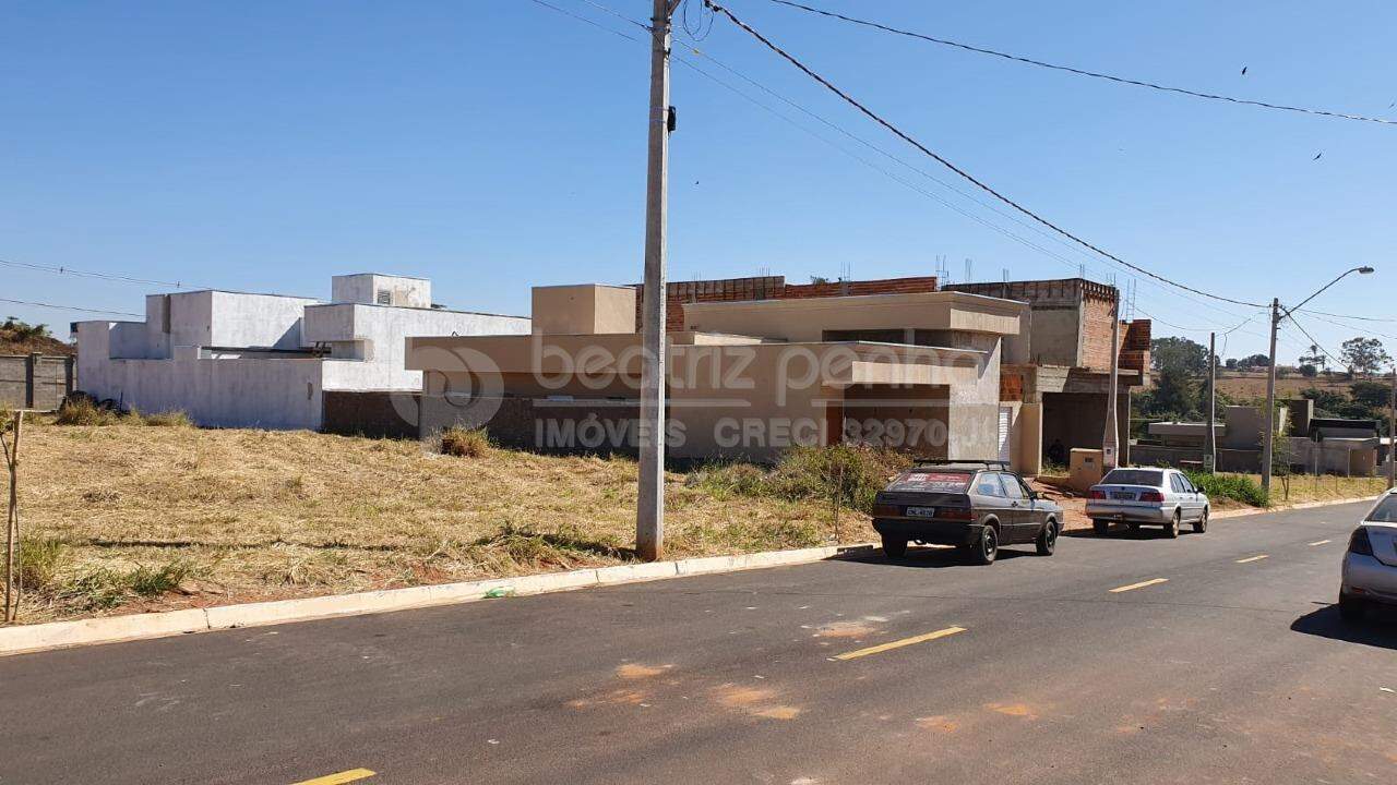 Terreno à venda no Setlife Mirassol: 
