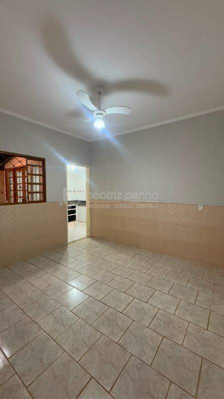 Casa à venda no Residencial Macedo Teles I: 
