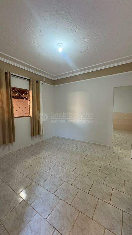 Casa à venda no Residencial Macedo Teles I: 