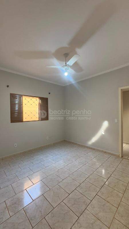 Casa à venda no Residencial Macedo Teles I: 