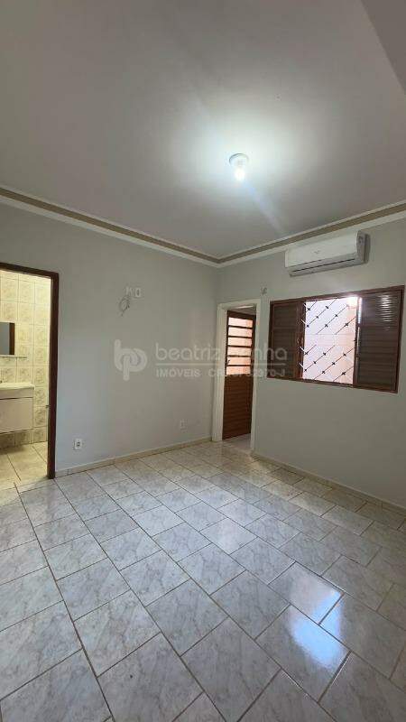 Casa à venda no Residencial Macedo Teles I: 