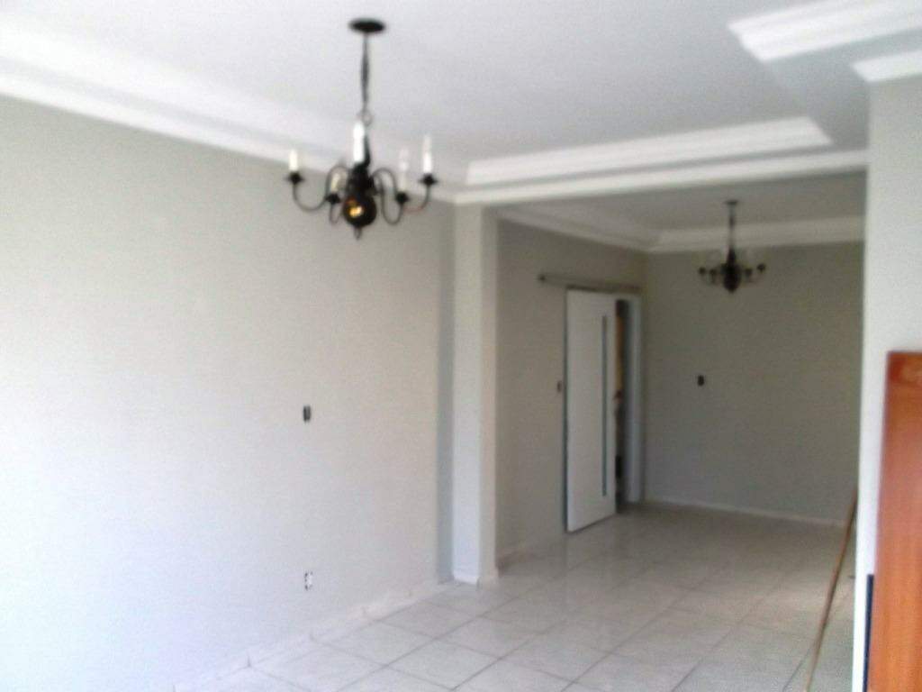 Apartamento à venda no Jardim Panorama: 