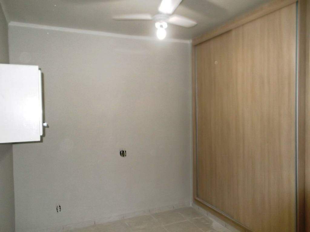 Apartamento à venda no Jardim Panorama: 
