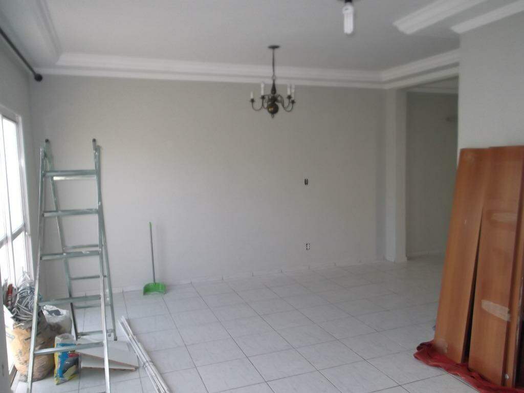 Apartamento à venda no Jardim Panorama: 