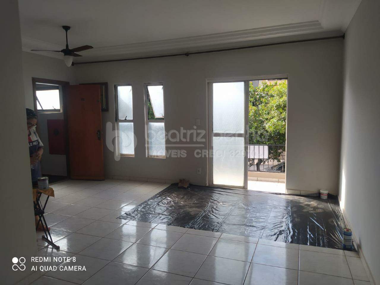 Apartamento à venda no Jardim Panorama: 