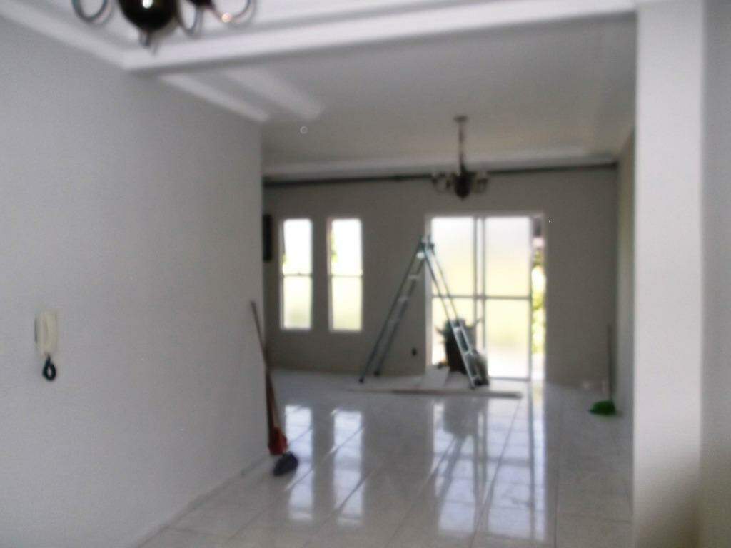 Apartamento à venda no Jardim Panorama: 