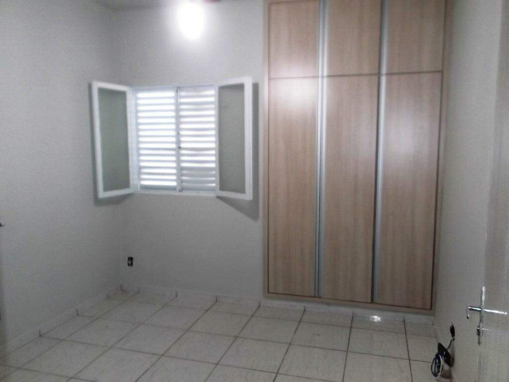 Apartamento à venda no Jardim Panorama: 