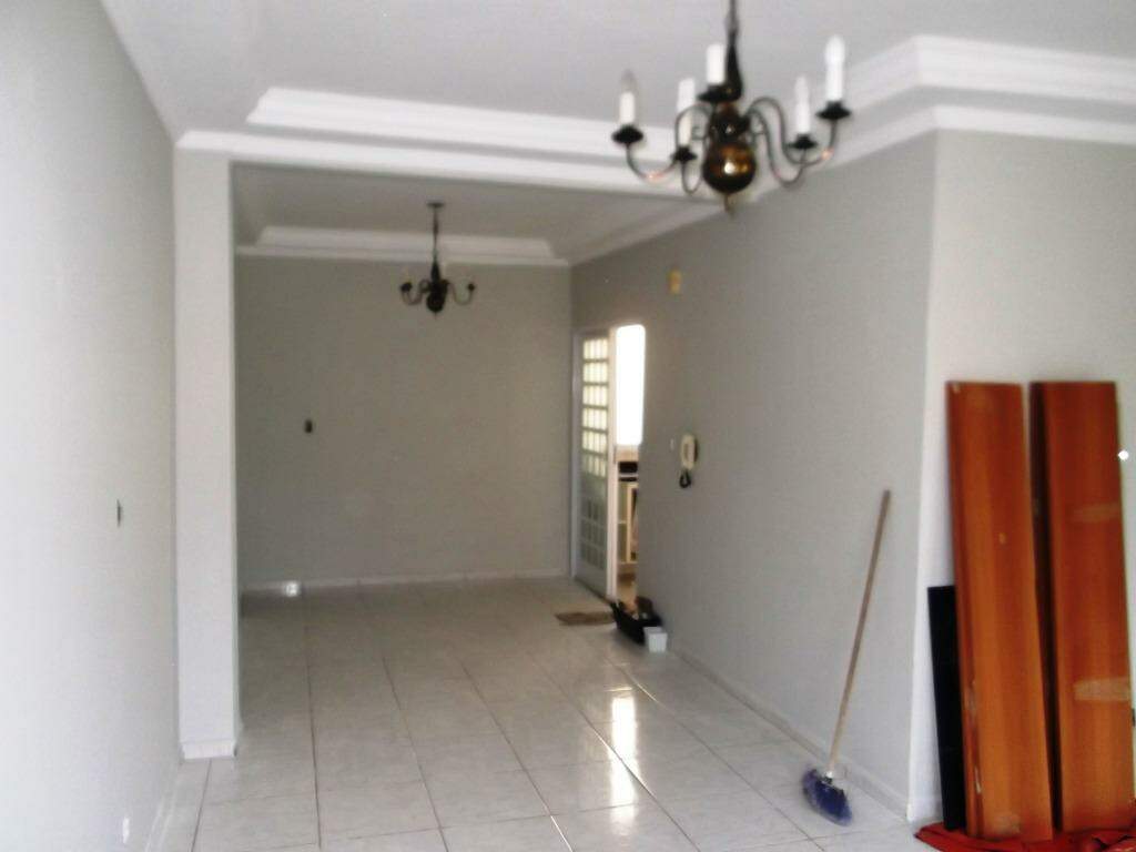 Apartamento à venda no Jardim Panorama: 