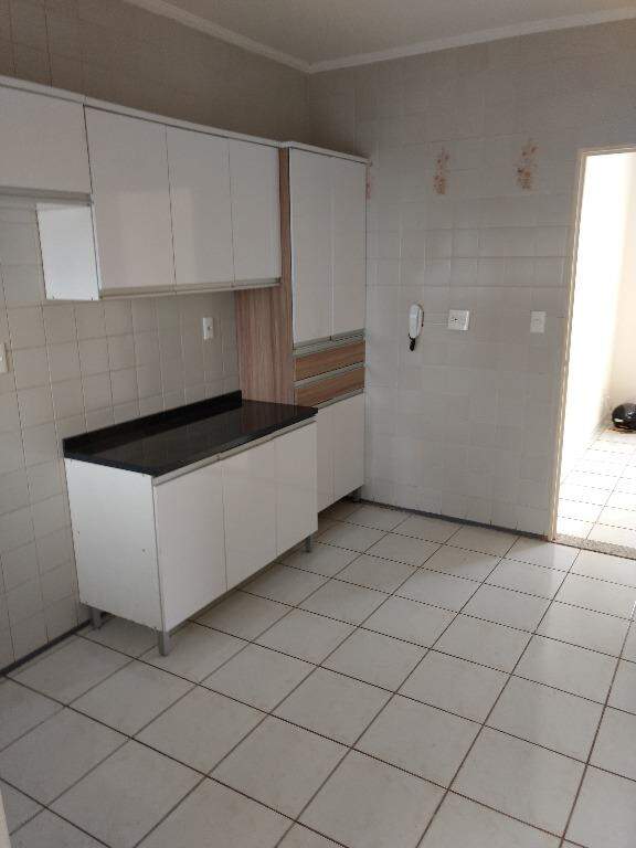 Apartamento à venda no Jardim Residencial Vetorasso: 