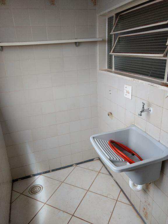Apartamento à venda no Jardim Residencial Vetorasso: 
