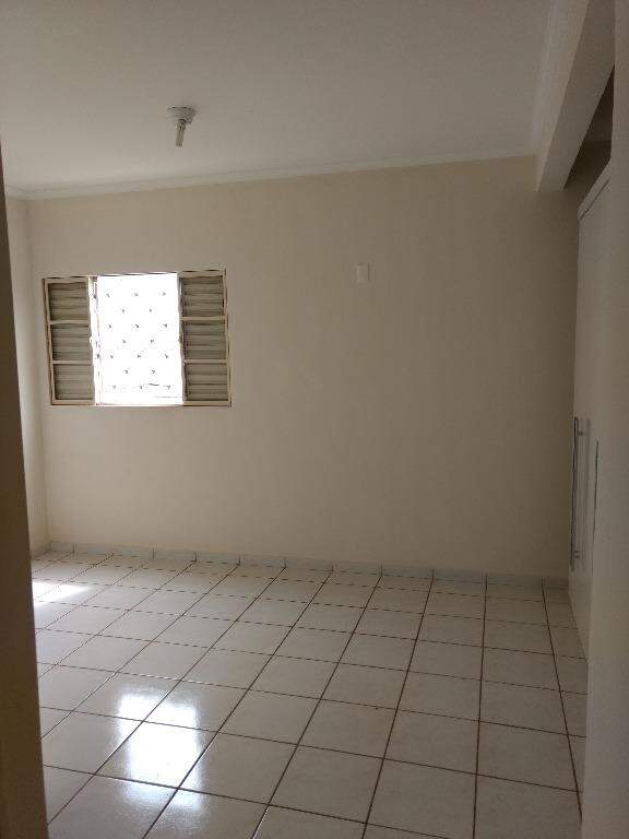 Apartamento à venda no Jardim Residencial Vetorasso: 
