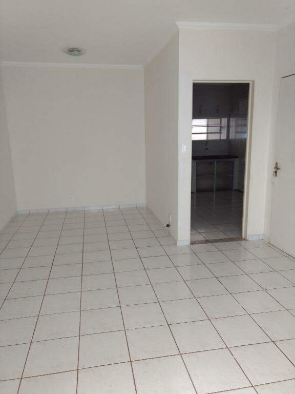 Apartamento à venda no Jardim Residencial Vetorasso: 