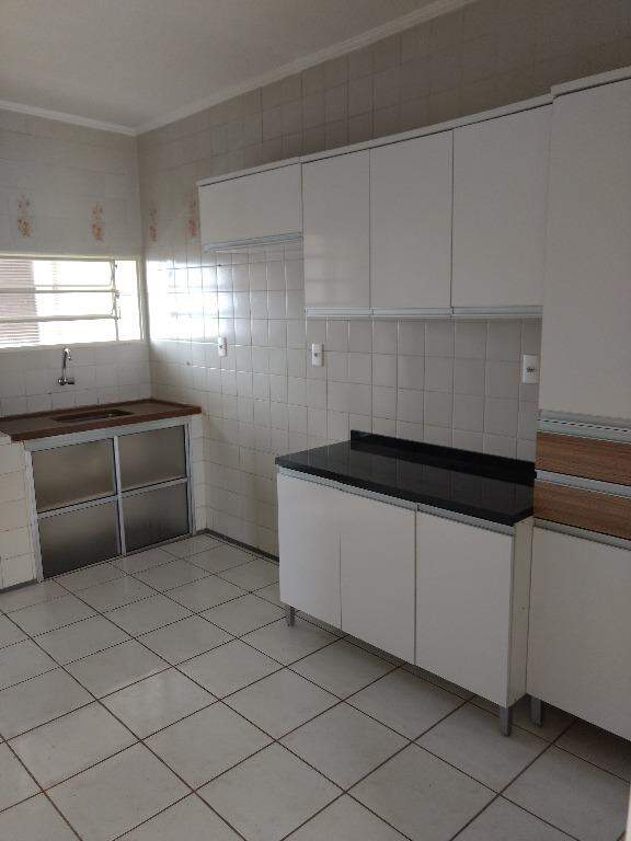Apartamento à venda no Jardim Residencial Vetorasso: 