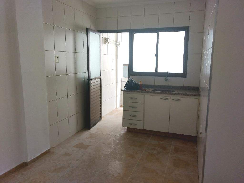 Apartamento à venda no Cidade Nova: 