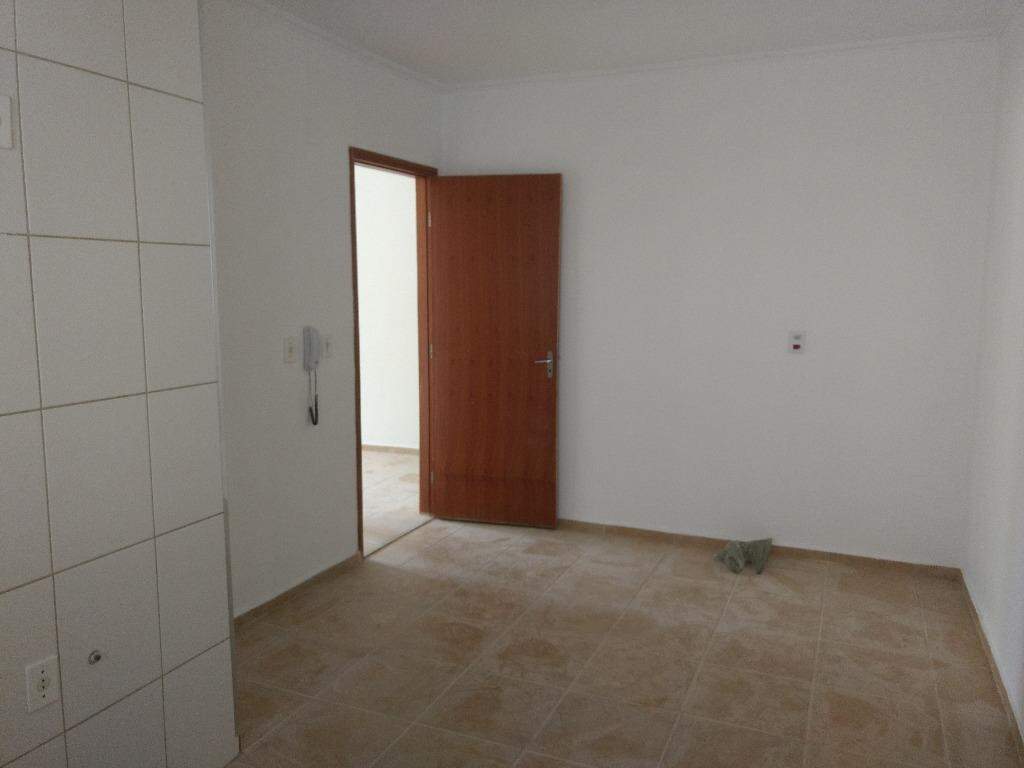 Apartamento à venda no Cidade Nova: 