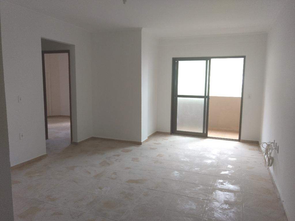 Apartamento à venda no Cidade Nova: 