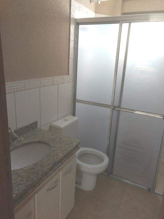 Apartamento à venda no Cidade Nova: 