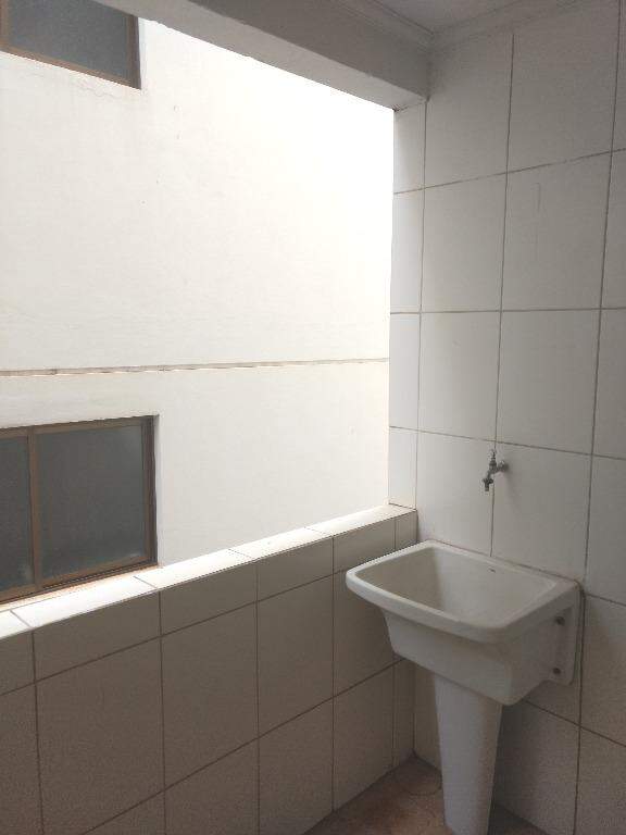 Apartamento à venda no Cidade Nova: 