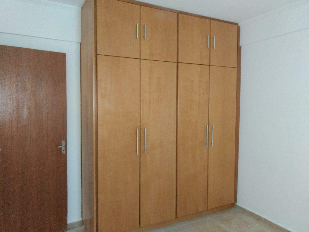 Apartamento à venda no Cidade Nova: 