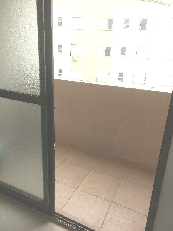 Apartamento à venda no Cidade Nova: 