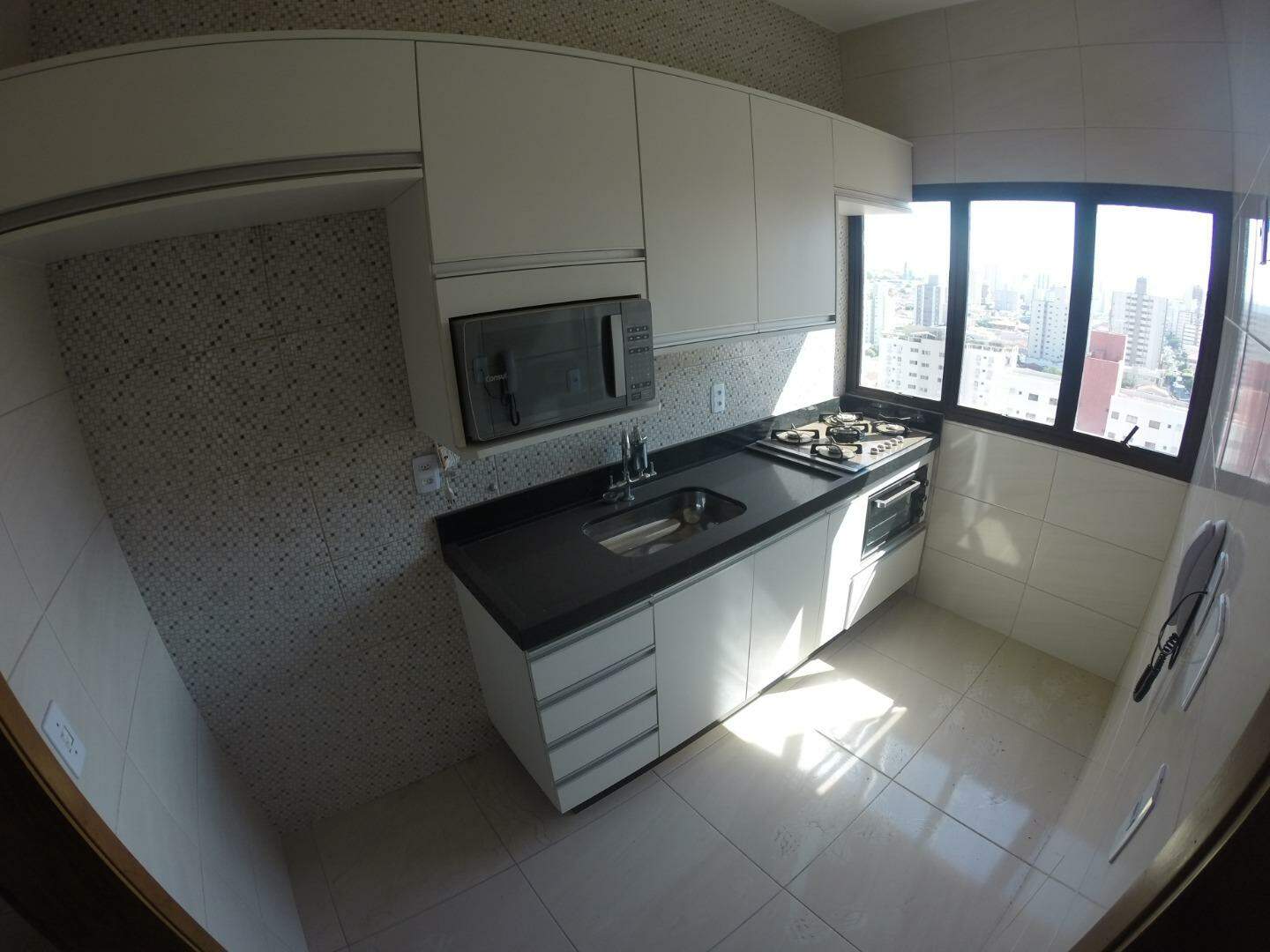 Apartamento à venda no Vila Imperial: 