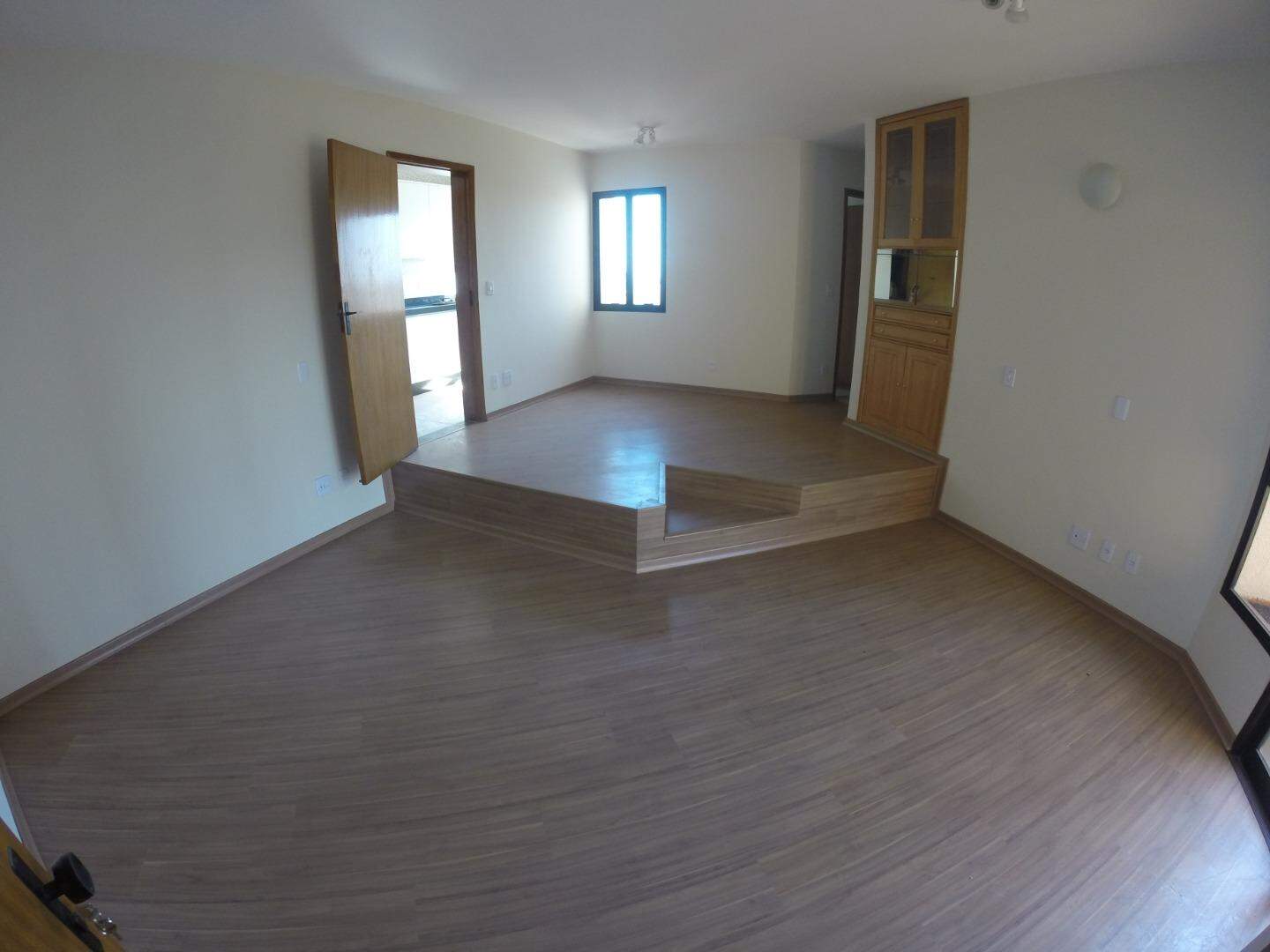 Apartamento à venda no Vila Imperial: 
