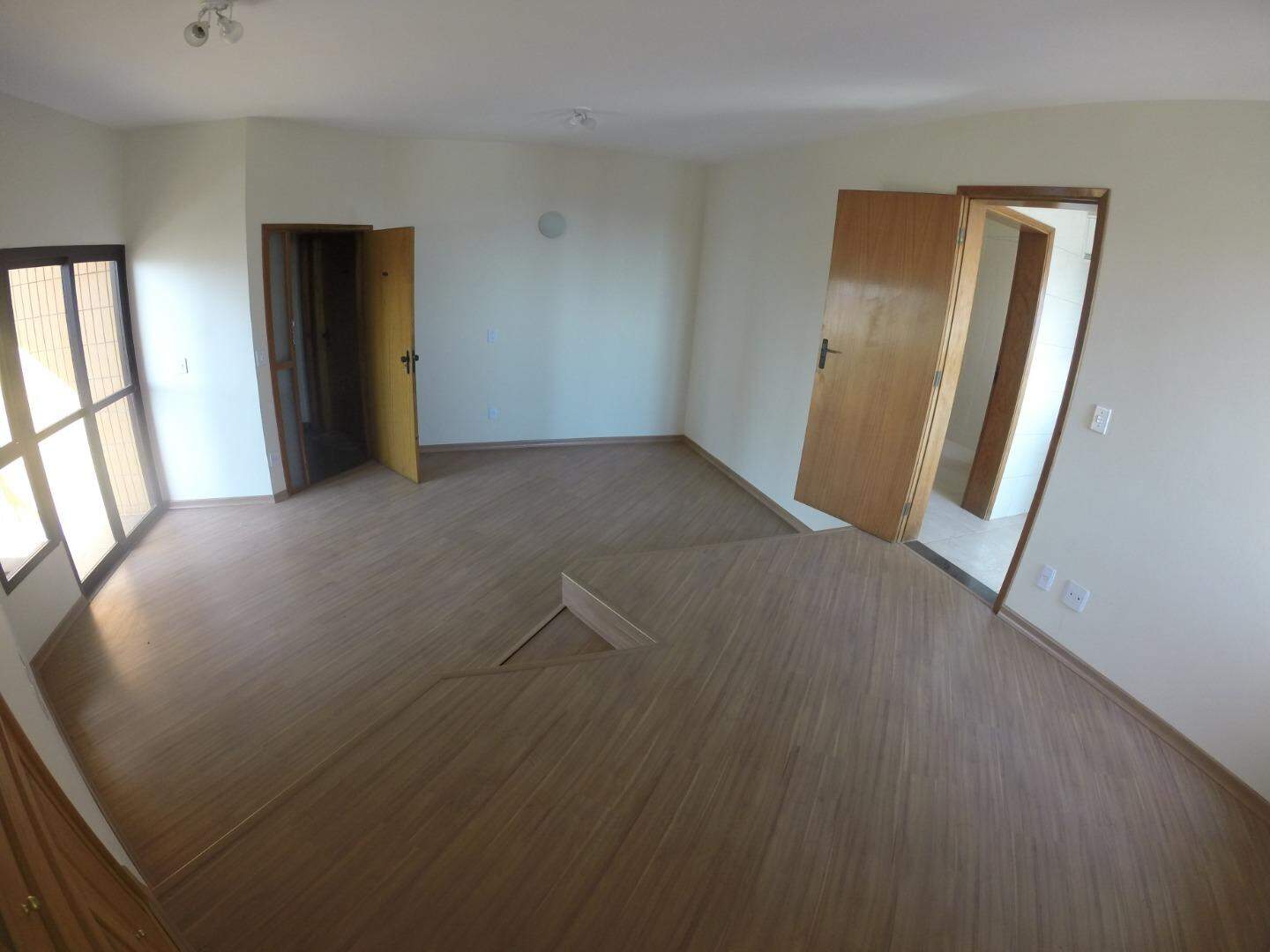 Apartamento à venda no Vila Imperial: 