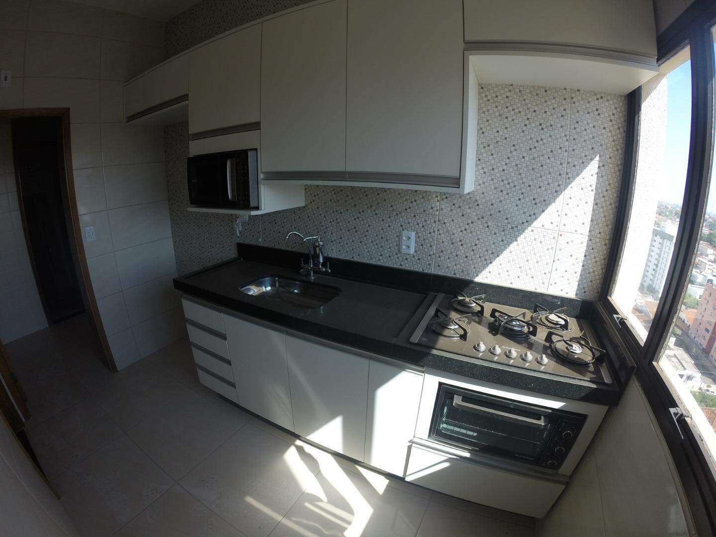 Apartamento à venda no Vila Imperial: 
