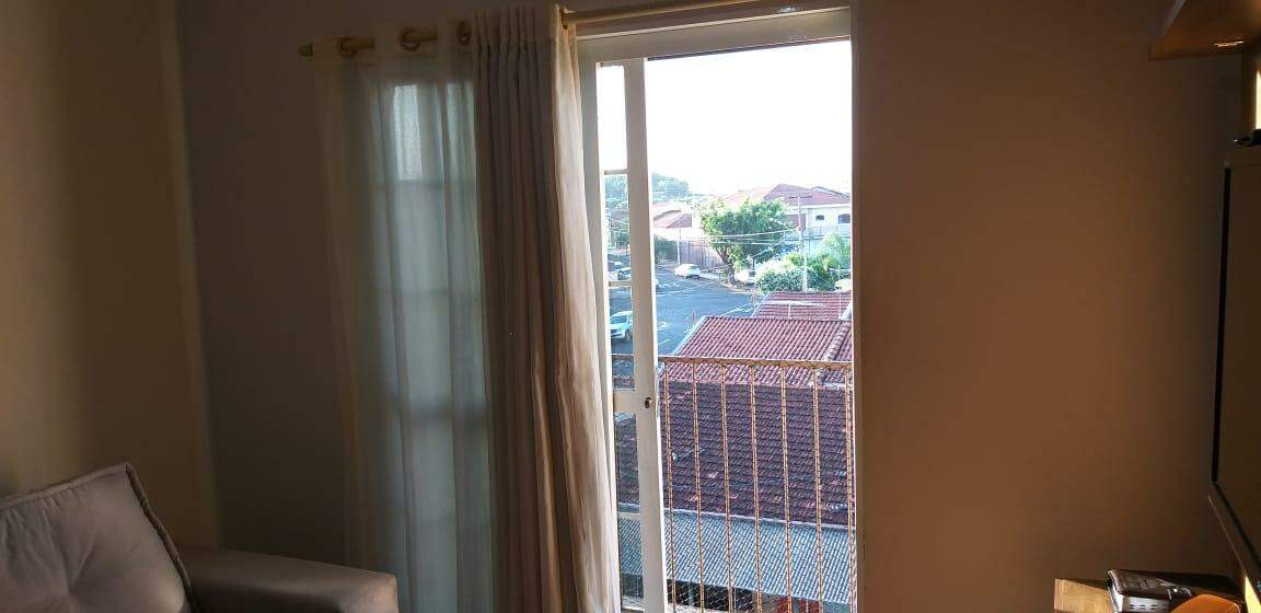 Apartamento à venda no Vila Ipiranga: 
