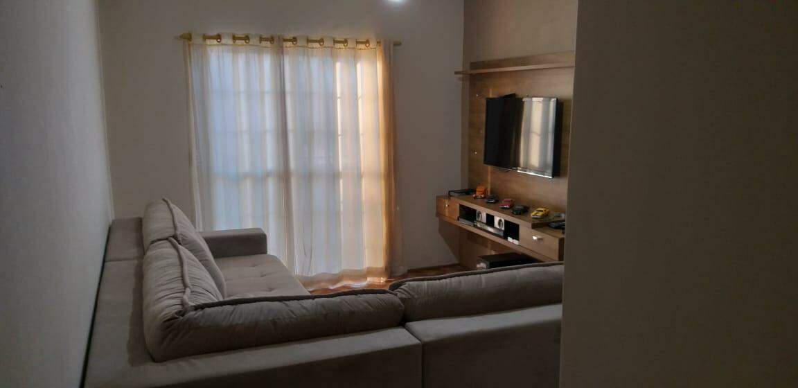 Apartamento à venda no Vila Ipiranga: 