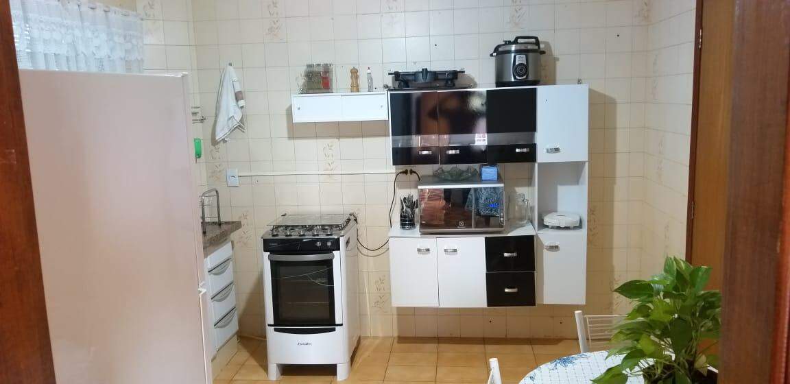 Apartamento à venda no Vila Ipiranga: 