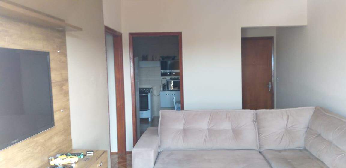Apartamento à venda no Vila Ipiranga: 