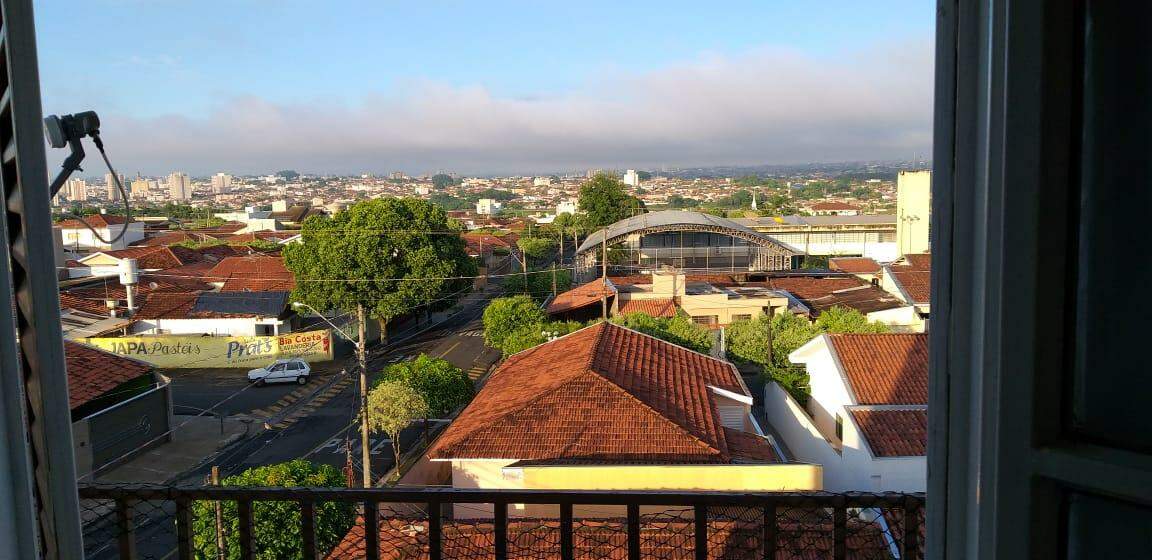 Apartamento à venda no Vila Ipiranga: 