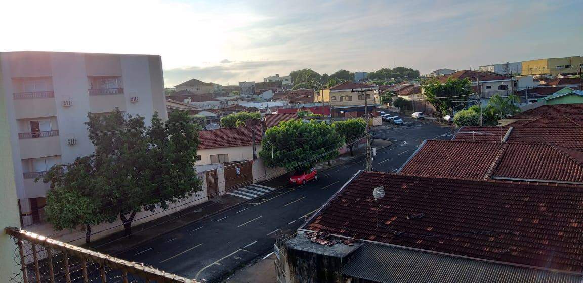 Apartamento à venda no Vila Ipiranga: 