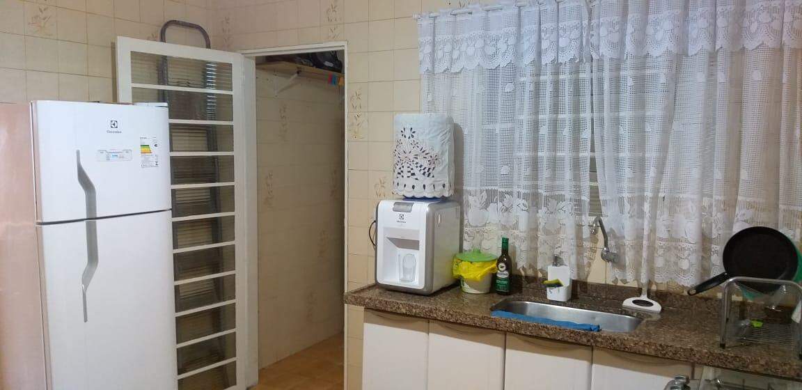 Apartamento à venda no Vila Ipiranga: 