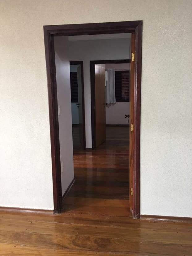 Apartamento à venda no Parque Industrial: 