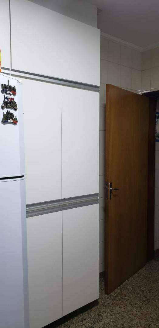 Apartamento à venda no Parque Industrial: 