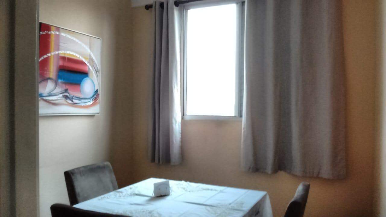 Apartamento à venda no Higienópolis: 