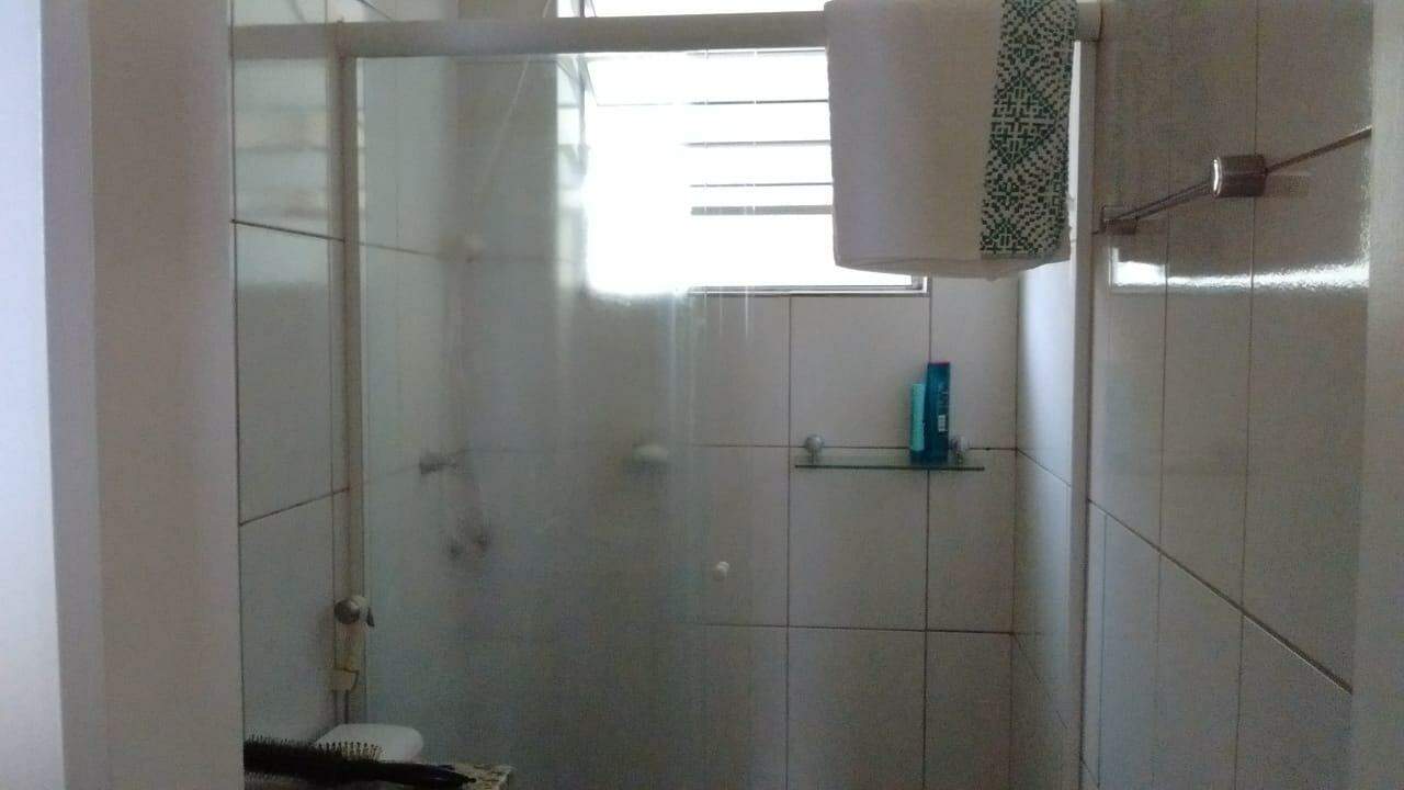 Apartamento à venda no Higienópolis: 